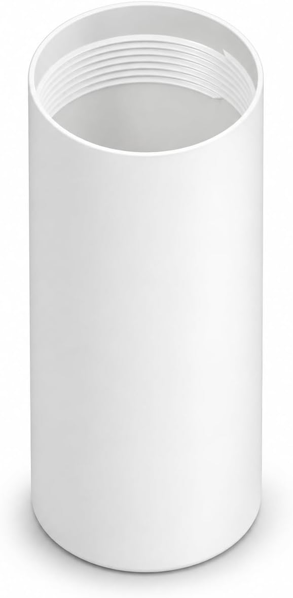 Gift Tube Puzzle Box - Reverse Thread