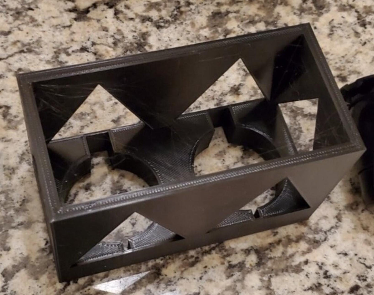 Keurig My K-Cup Stand - Refillable Filter Holder
