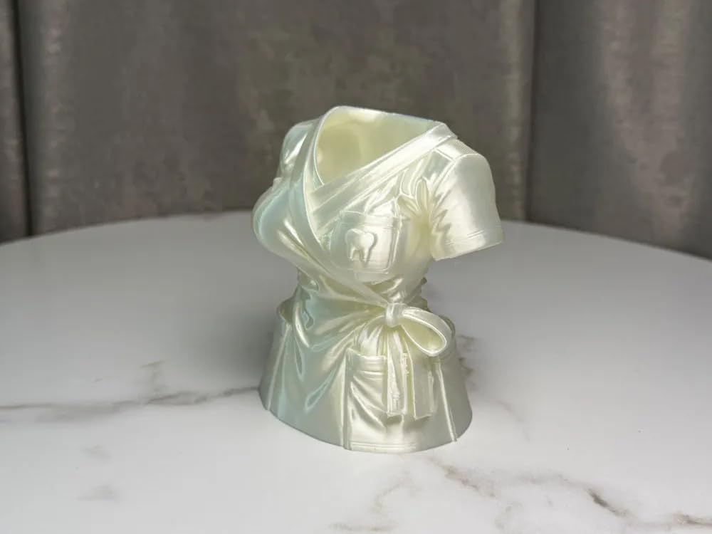 Dentist Uniform Pen Holder