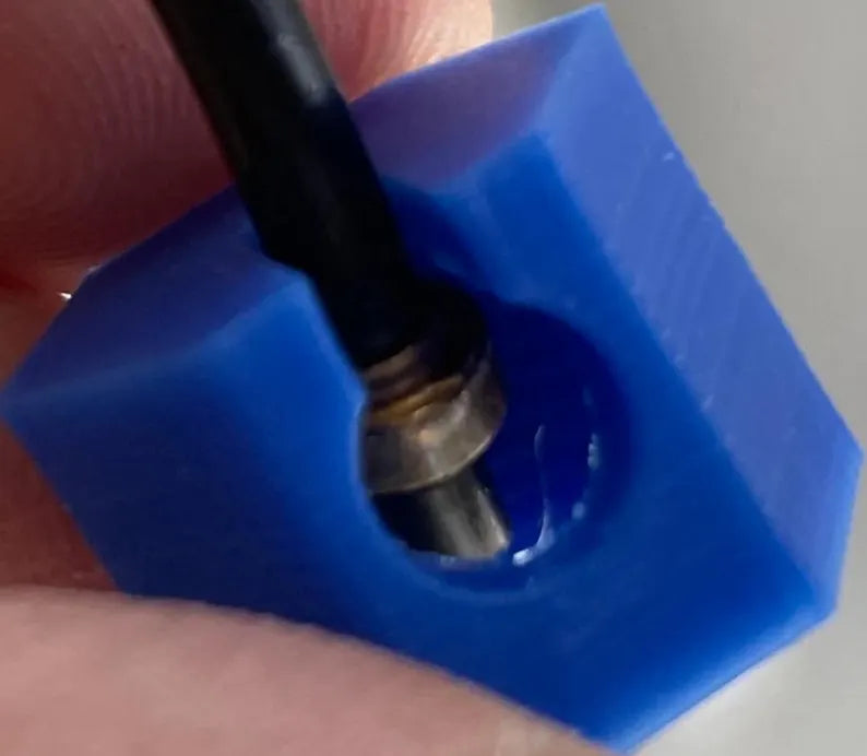SodaStream Replacement Nut - CO2 Hose Connector