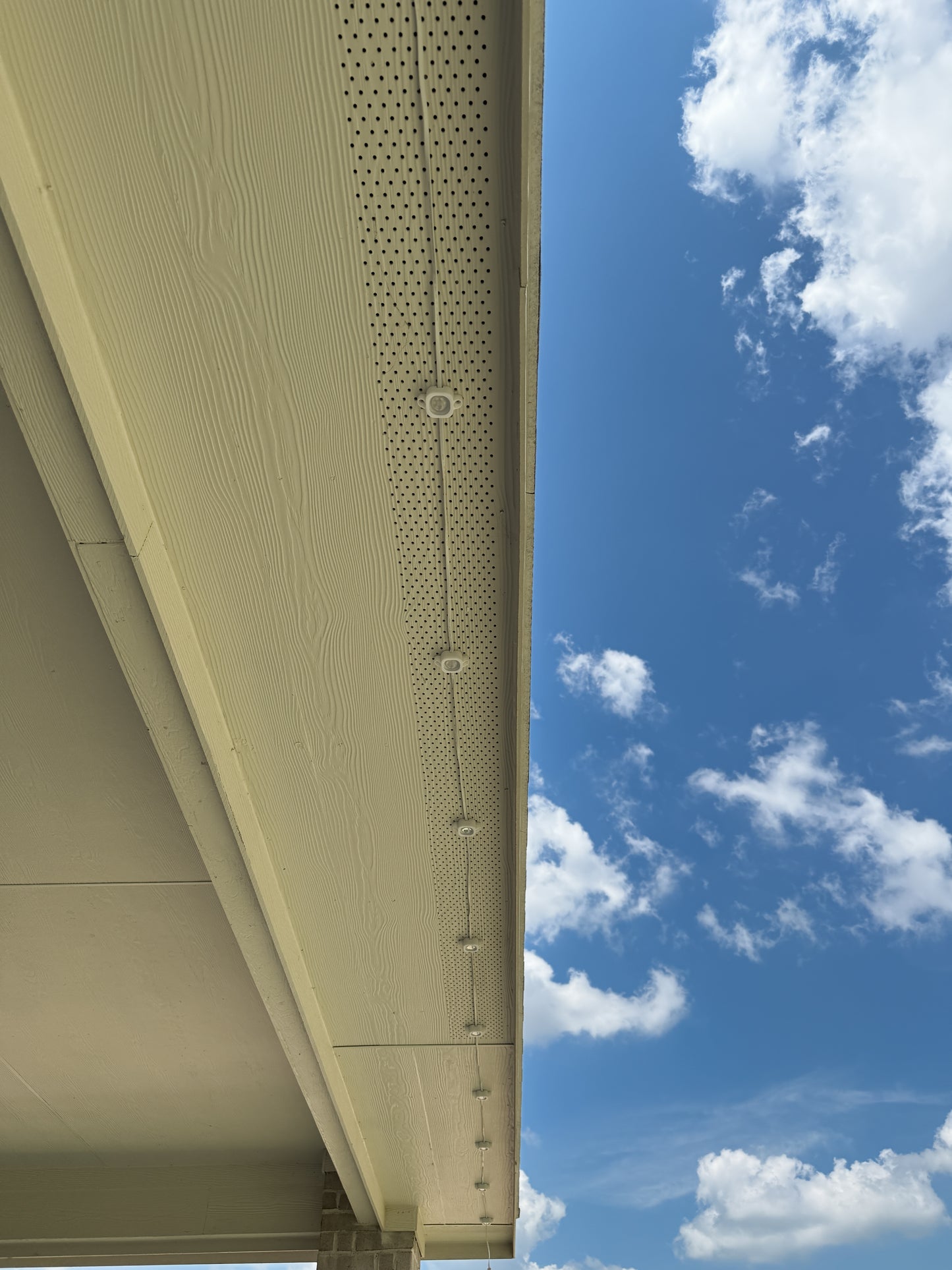 Govee PRO Model H706A H706B H706C Outdoor Light Mount - TAPERED MOUNT