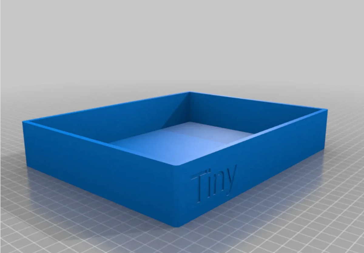 Stackable Building Brick Sorter