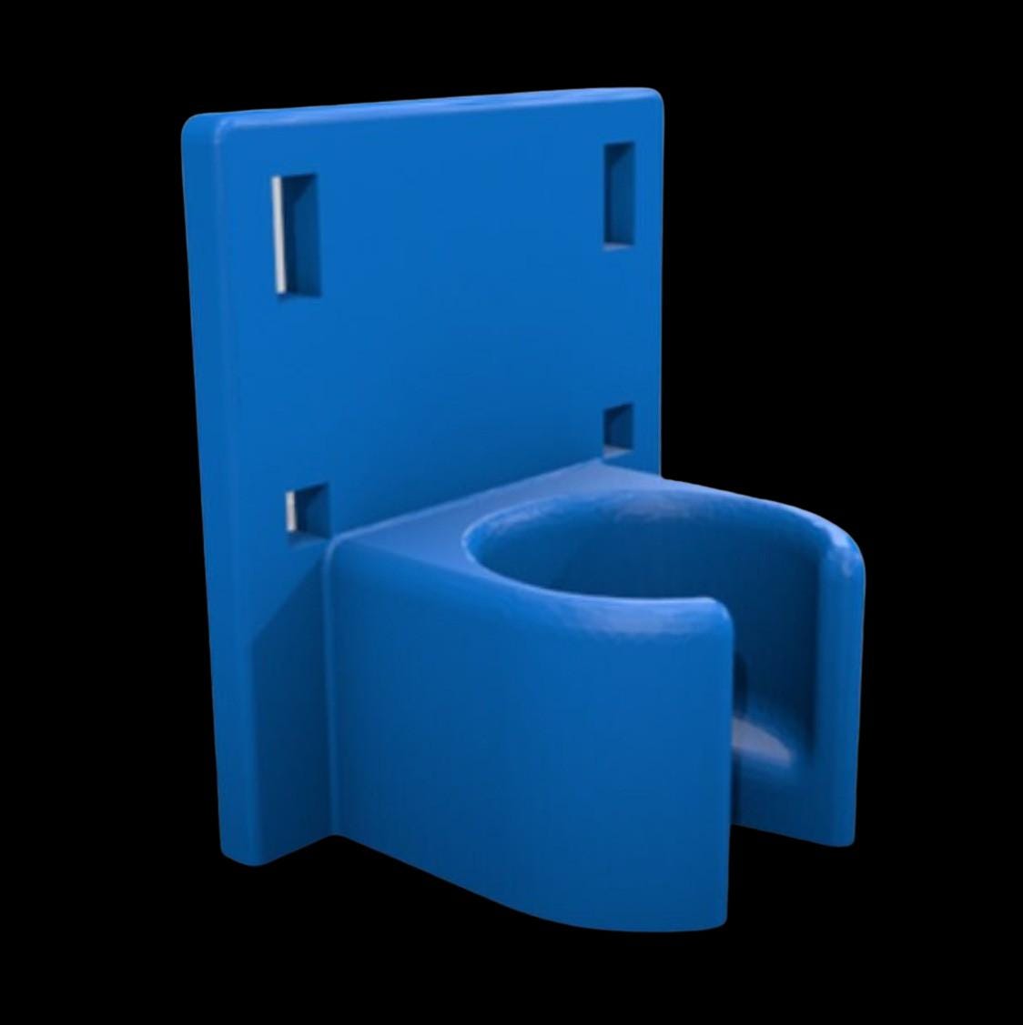 IKEA SKÅDIS LTT Screwdriver Holder