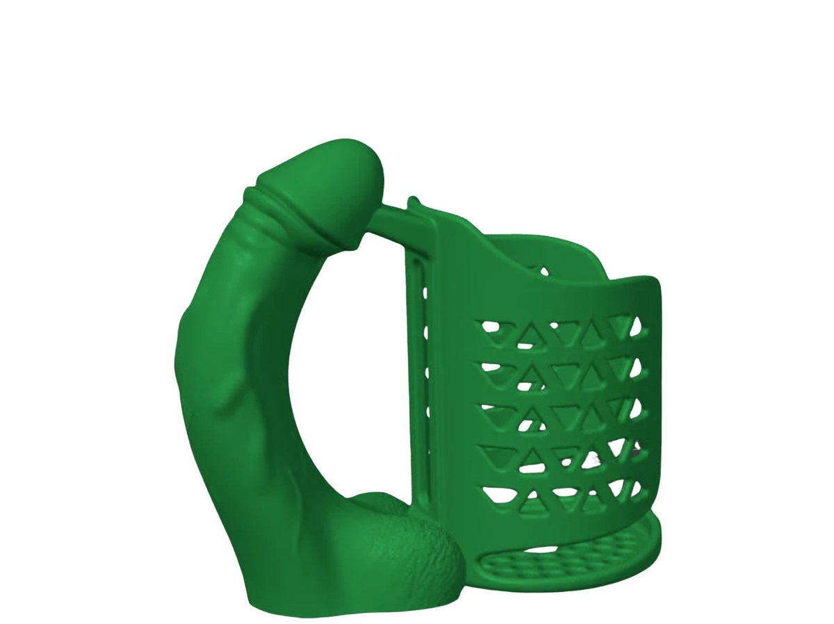 Penis Can Holder - Funny Beer and Soda Can Carrier