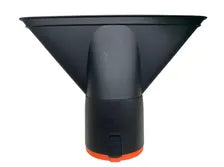 EGO 765 CFM Leaf Blower Nozzle Holder - 1 to 3 Pack