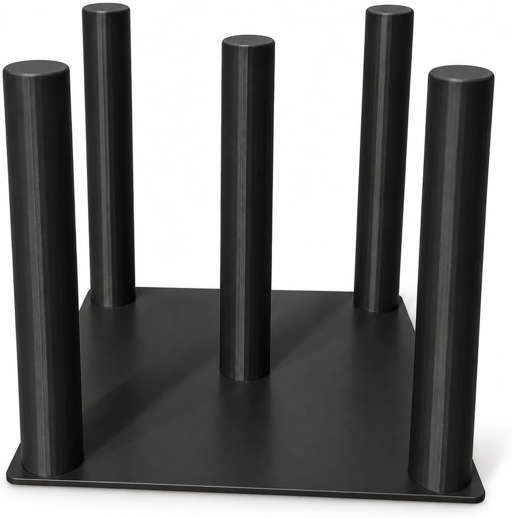 Reusable Bag Drying Rack - Five Posts