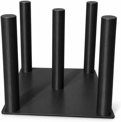 Reusable Bag Drying Rack - Five Posts