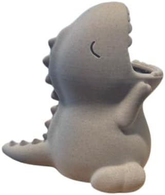 Dinosaur T-Rex Pencil Holder - Desk Organizer