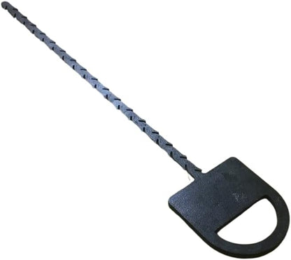 Reusable Drain Snake - Hair Clog Remover