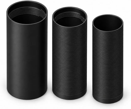 Gift Tube Puzzle Box - Reverse Thread