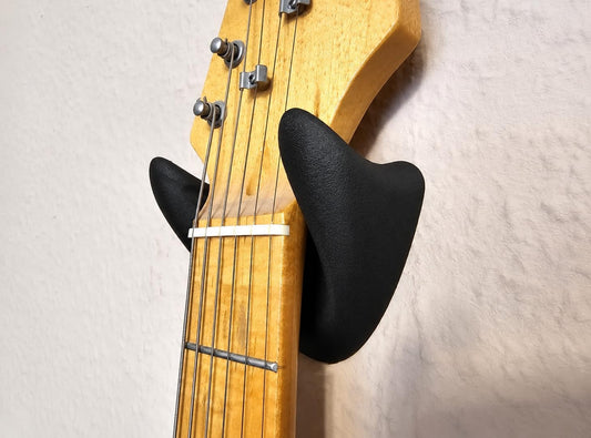 Electric Guitar Wall Hanger