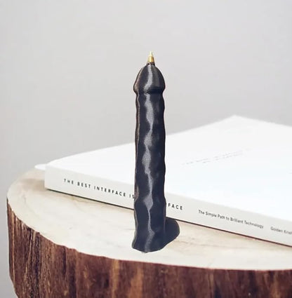 Penis Novelty Pen - Black Ink