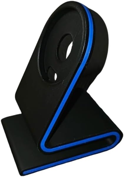Modern Phone Stand - Magnetic Charger Compatible