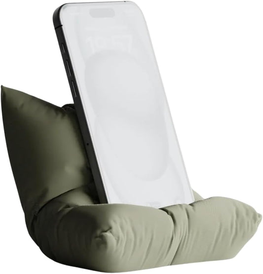 Pillow Phone Stand - Hard Plastic