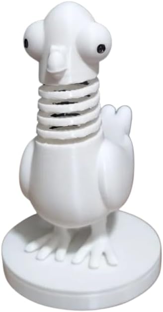 Wobble Neck Pigeon