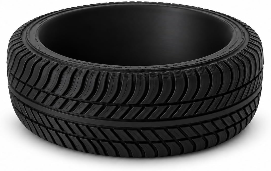 Tire Catchall Bowl