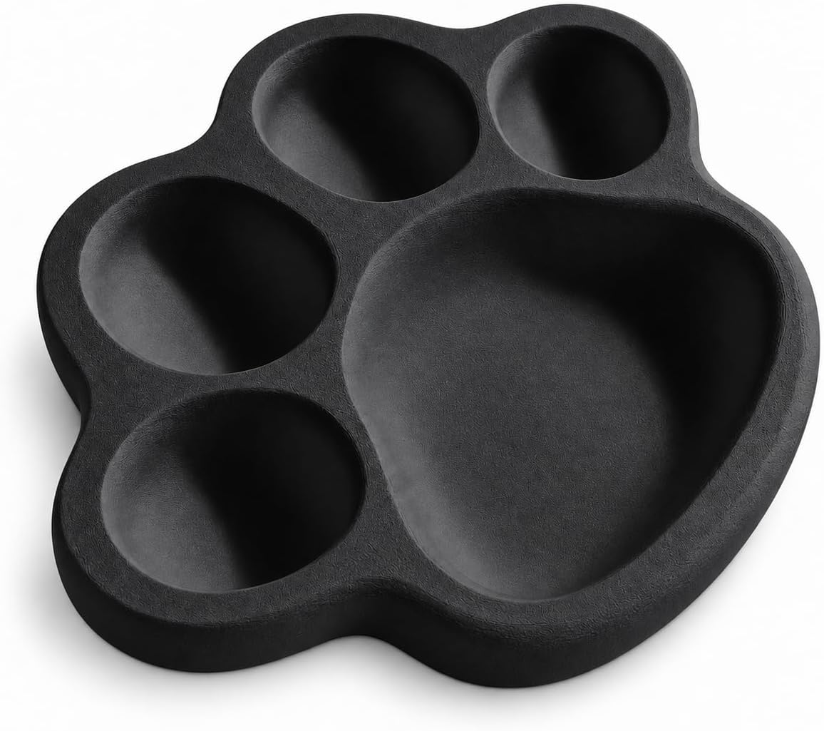 Cat Paw Jewelry Tray