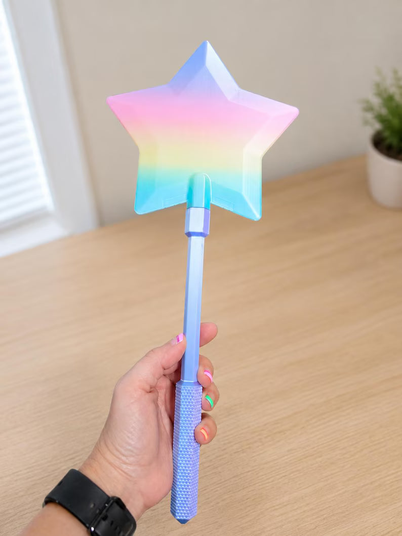 Tap to Pay Credit Card Wand - Contactless Payment Star Wand