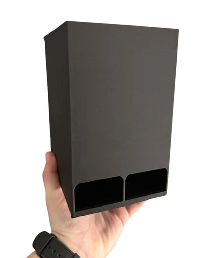 XL Sauce Packet Dispenser - 4-Column Organizer