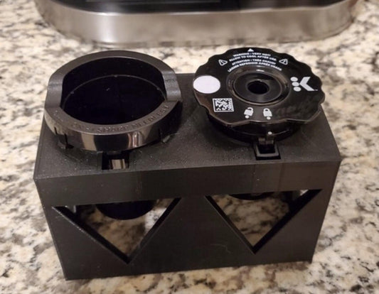 Keurig My K-Cup Stand - Refillable Filter Holder