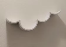 Toilet Paper Cloud Organization - Toilet Paper Shelf