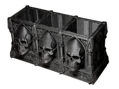 Gothic Desk Organizer