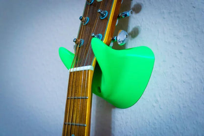 Electric Guitar Wall Hanger