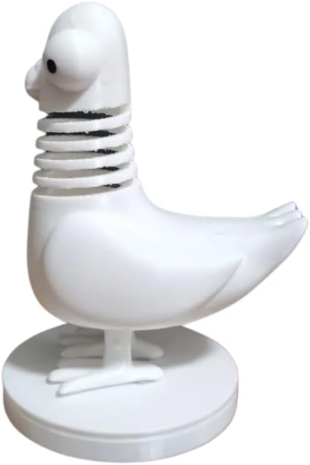 Wobble Neck Pigeon