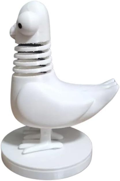 Wobble Neck Pigeon