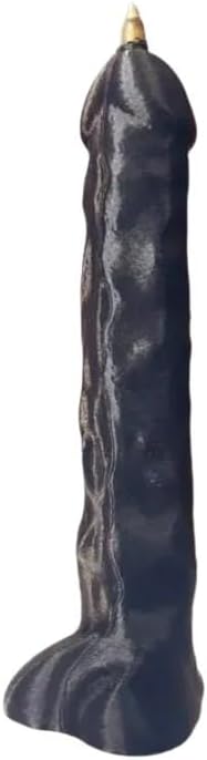 Penis Novelty Pen - Black Ink