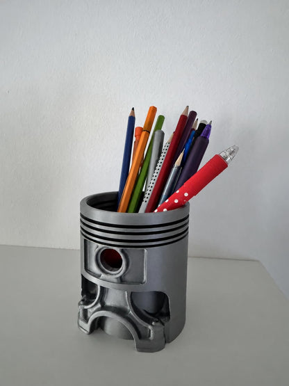 Piston Pen and Tool Holder