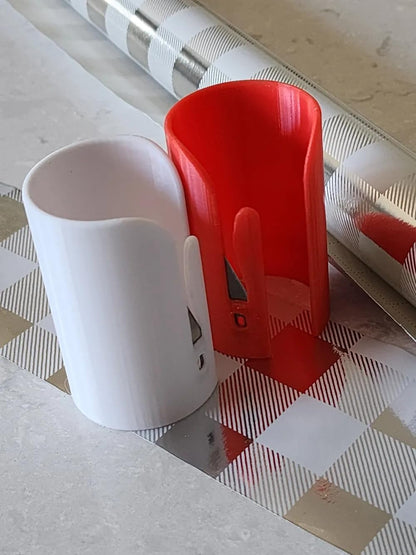 Wrapping Paper Cutter Body - Blade Not Included