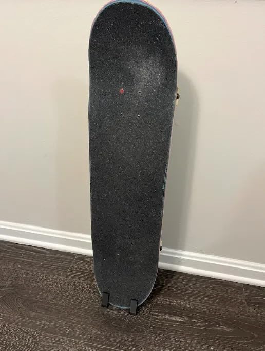 Skateboard Floor Stand
