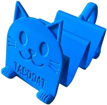Taco Cat Holder - Double Taco Stand