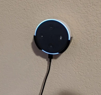 Echo Dot Wall Mount - Generations 1–3
