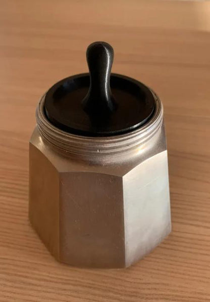 Italian Coffee Tamper for Bialetti Coffee Makers