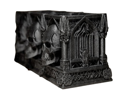 Gothic Desk Organizer