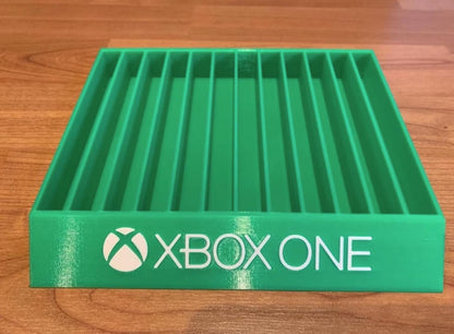 Xbox Game Holder - Holds 10 Games