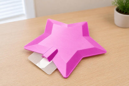 Tap to Pay Credit Card Wand - Contactless Payment Star Wand