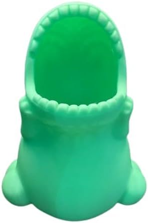 Dinosaur T-Rex Pencil Holder - Desk Organizer