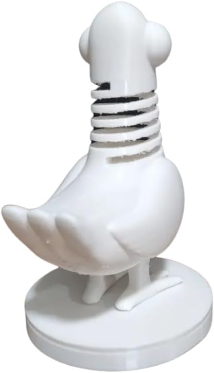 Wobble Neck Pigeon