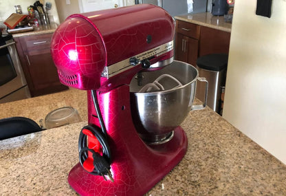 Mixer Cable Wrap - KitchenAid Compatible
