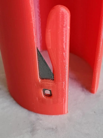 Wrapping Paper Cutter Body - Blade Not Included