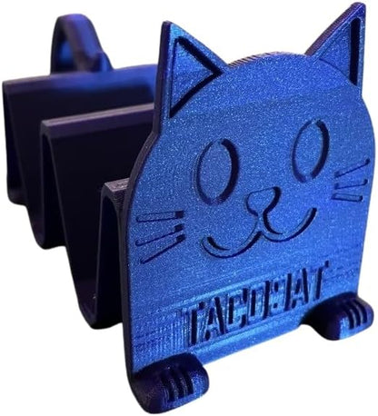 Taco Cat Holder - Double Taco Stand