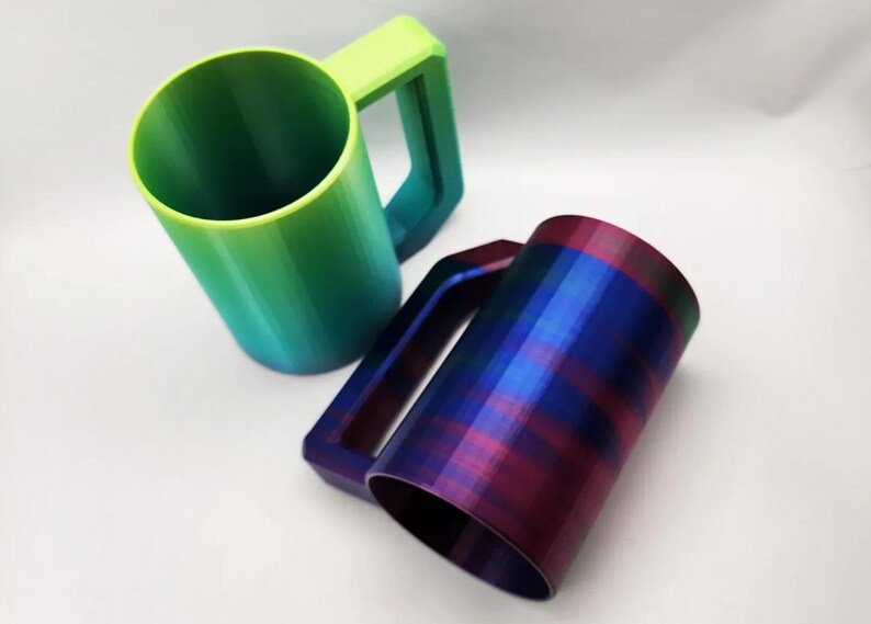 12 oz Soda Can Holder | Can Mugger