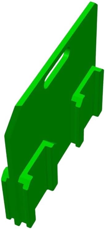 EGO-Compatible Quad Battery Carrier - 56V