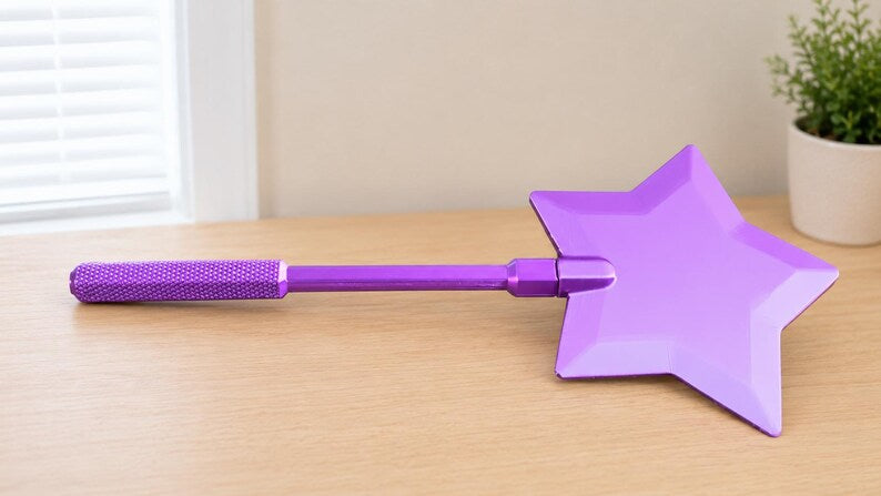 Tap to Pay Credit Card Wand - Contactless Payment Star Wand
