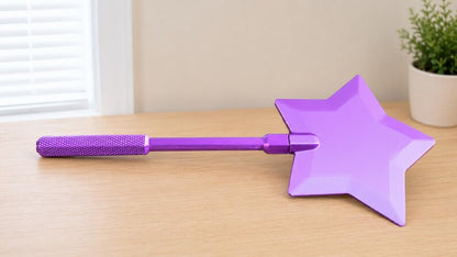 Tap to Pay Credit Card Wand - Contactless Payment Star Wand