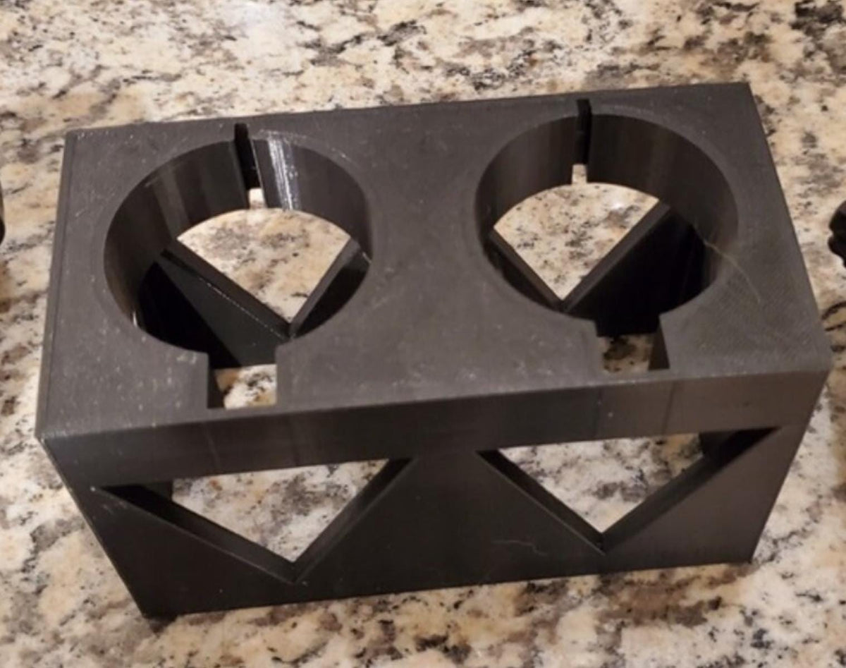 Keurig My K-Cup Stand - Refillable Filter Holder