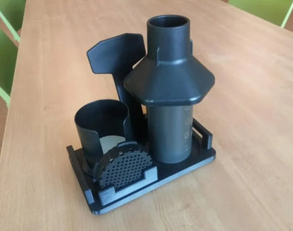 AeroPress Storage Caddy - Coffee Organizer